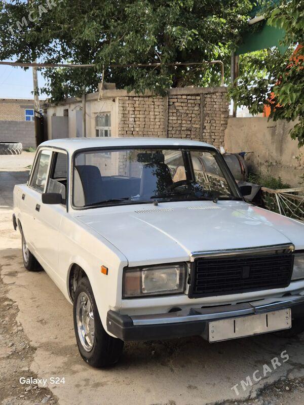 Lada 2107 1999 - 25 000 TMT - Kaka - img 2