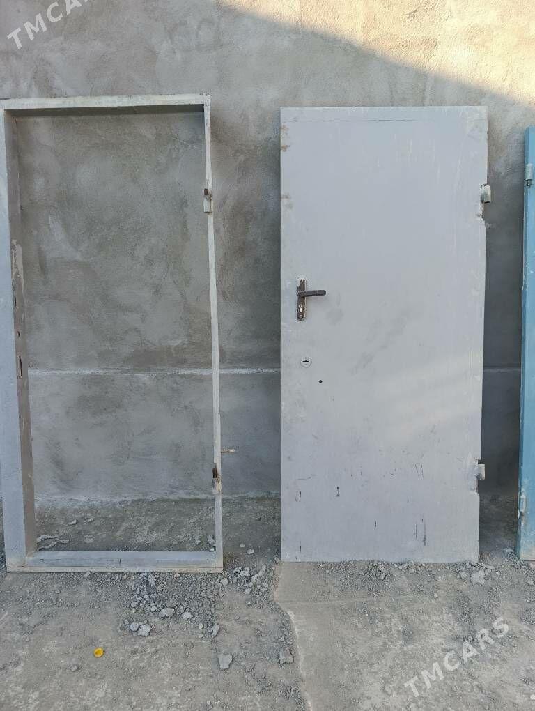 Demir  gapy - Balkanabat - img 2