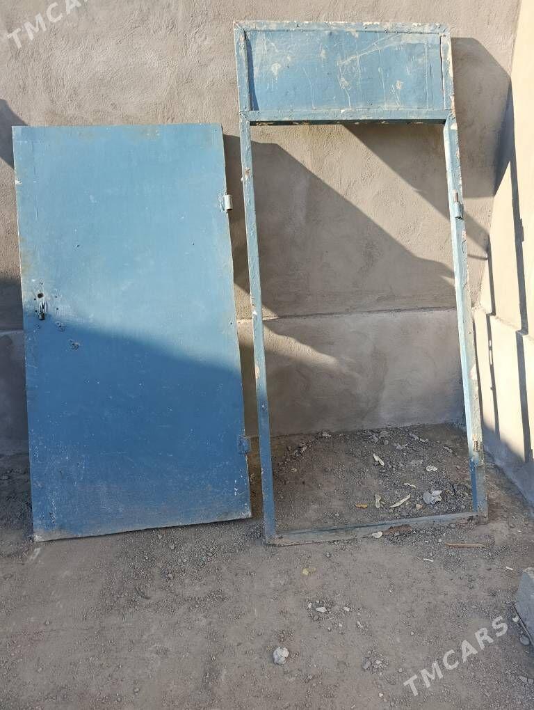 Demir  gapy - Balkanabat - img 9