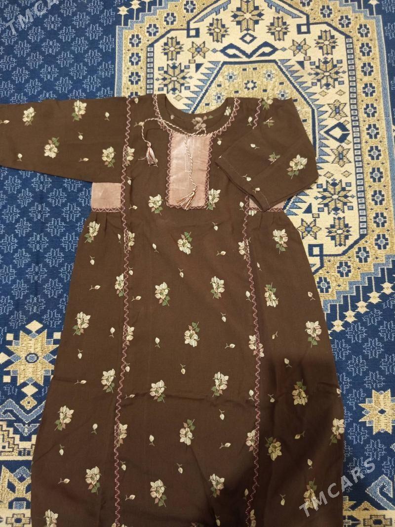 caga koynek - Balkanabat - img 2