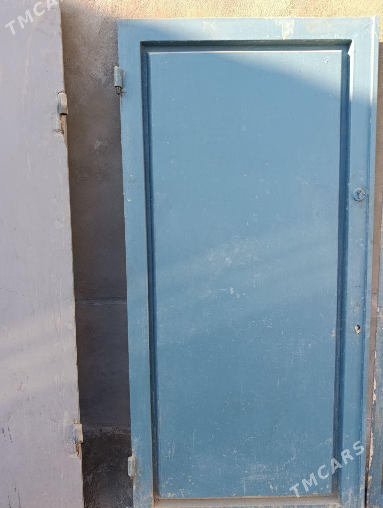 Demir  gapy - Balkanabat - img 5