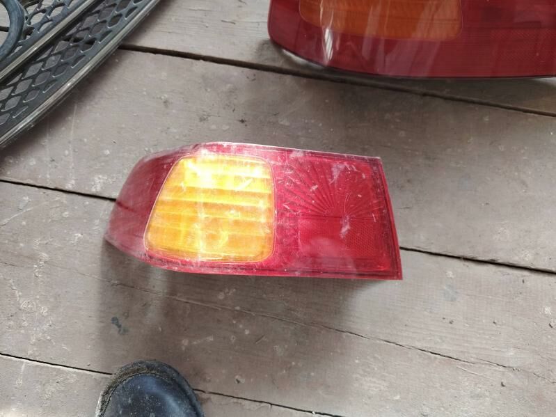 Фар обилсовка 100 TMT - Boldumsaz - img 2