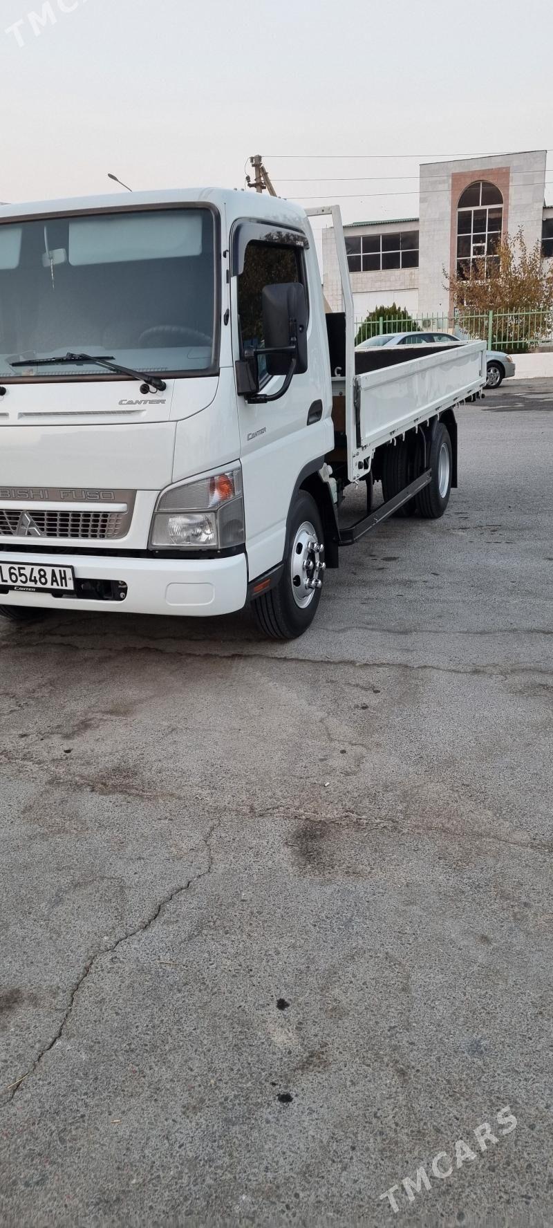 Mitsubishi Canter 2015 - 410 000 TMT - Ашхабад - img 3