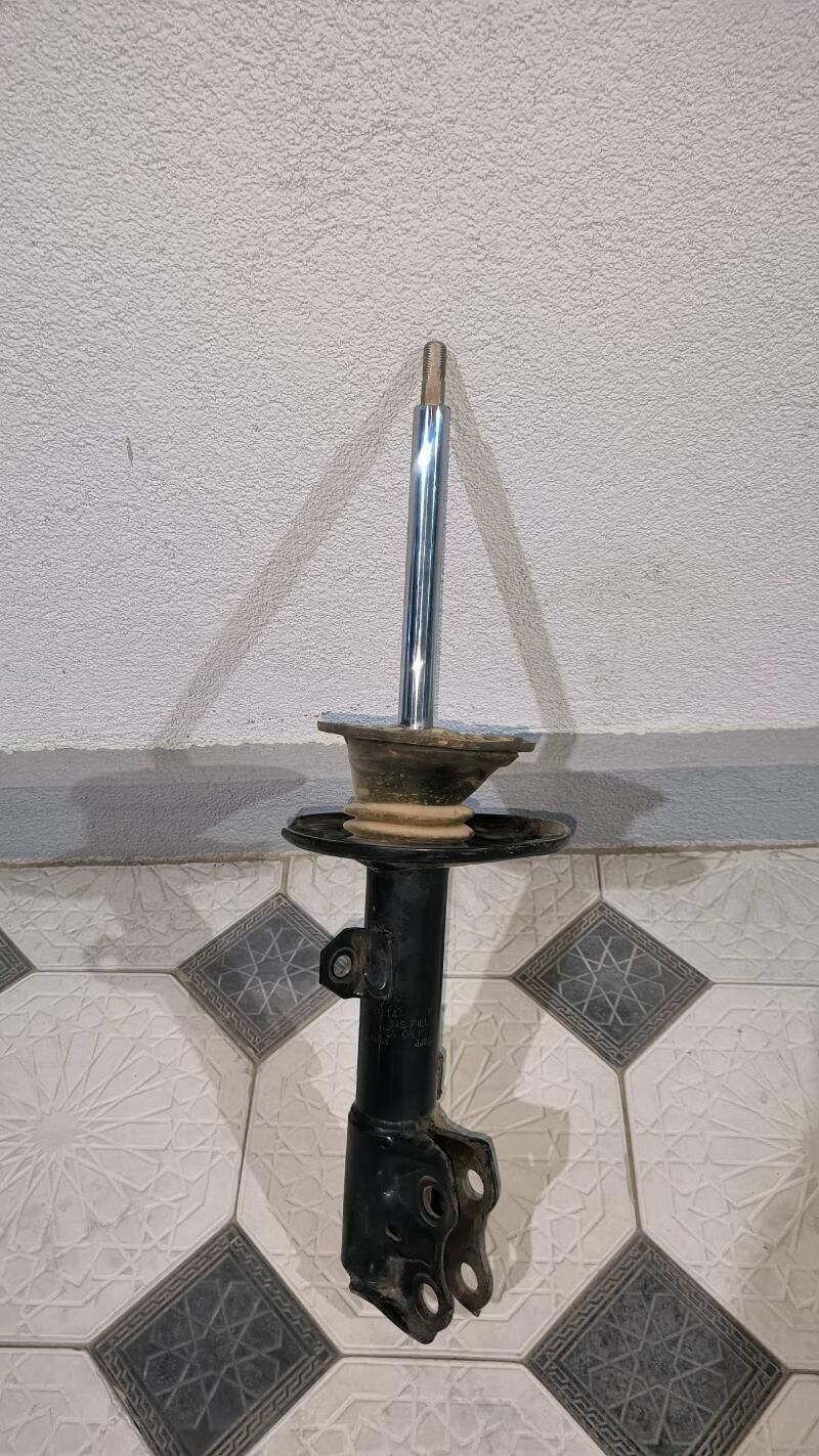 KYB Амортизатор 750 TMT - Дашогуз - img 4