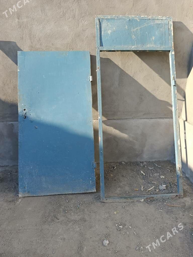 Demir  gapy - Balkanabat - img 10