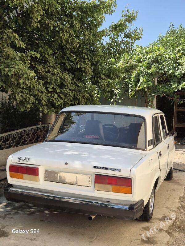 Lada 2107 1999 - 25 000 TMT - Kaka - img 3