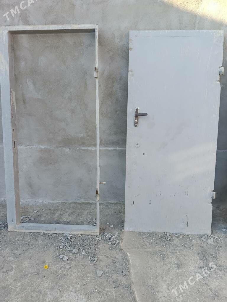 Demir  gapy - Balkanabat - img 3