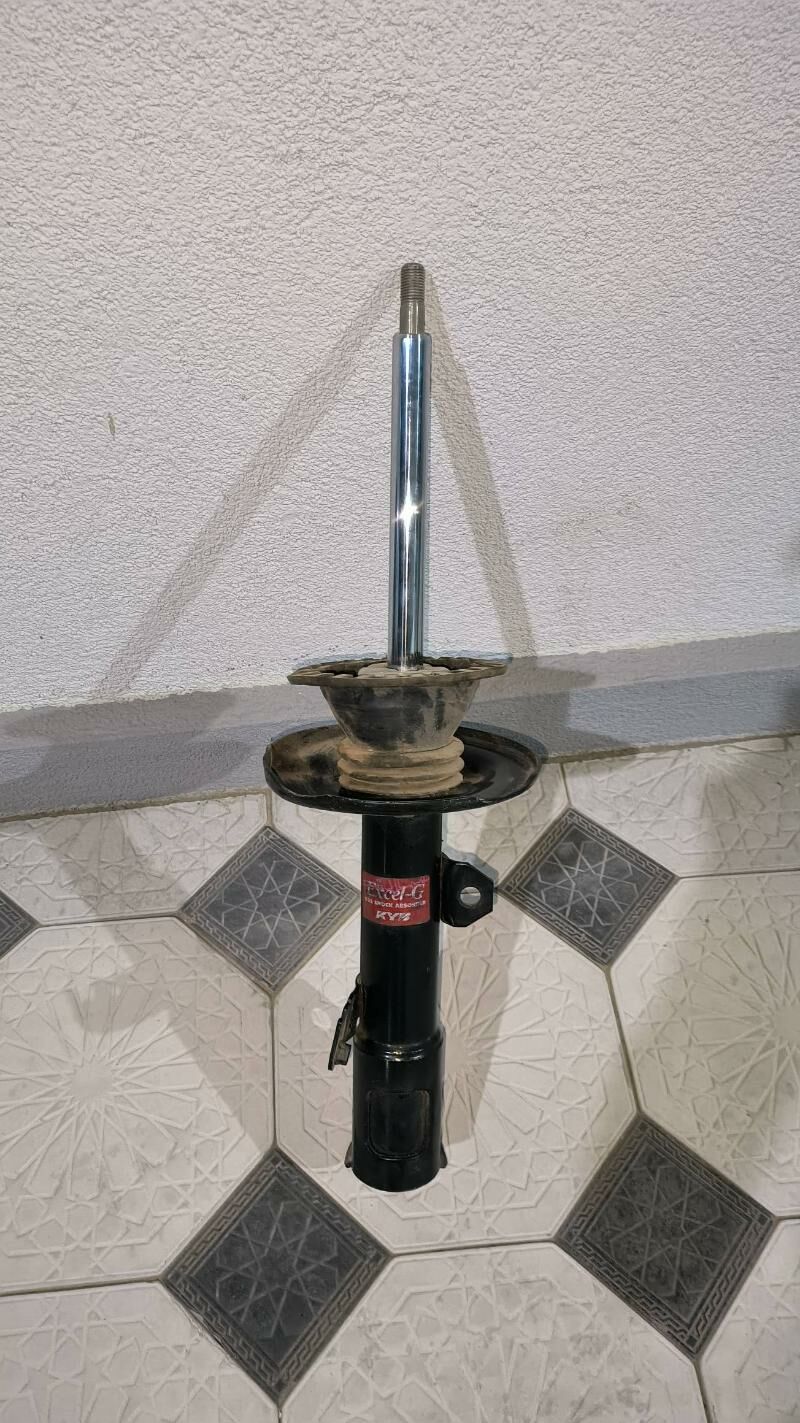 KYB Амортизатор 750 TMT - Дашогуз - img 5