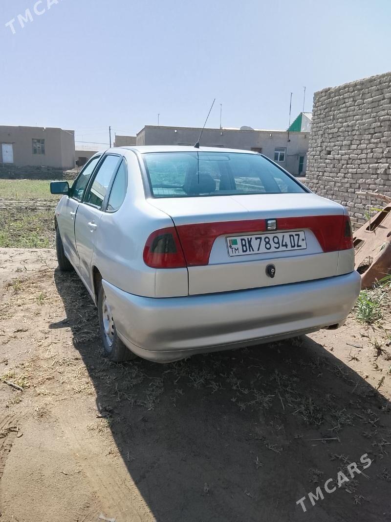 Seat Cordoba 1999 - 25 000 TMT - Daşoguz - img 3