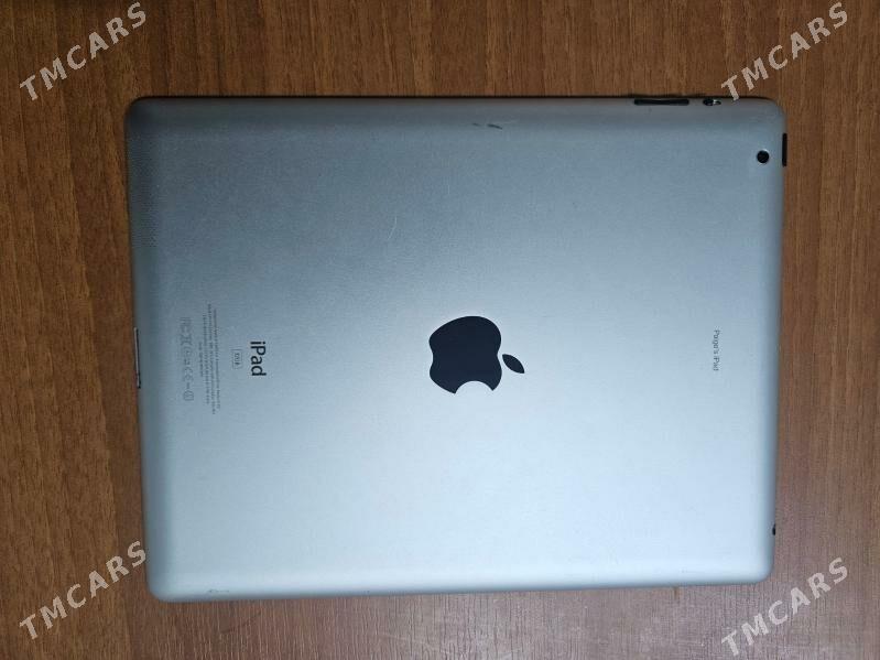Ipad - Ашхабад - img 6