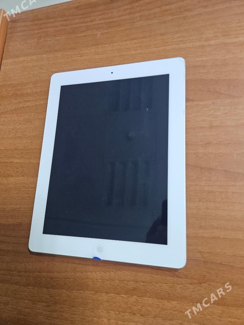 Ipad - Ашхабад - img 4