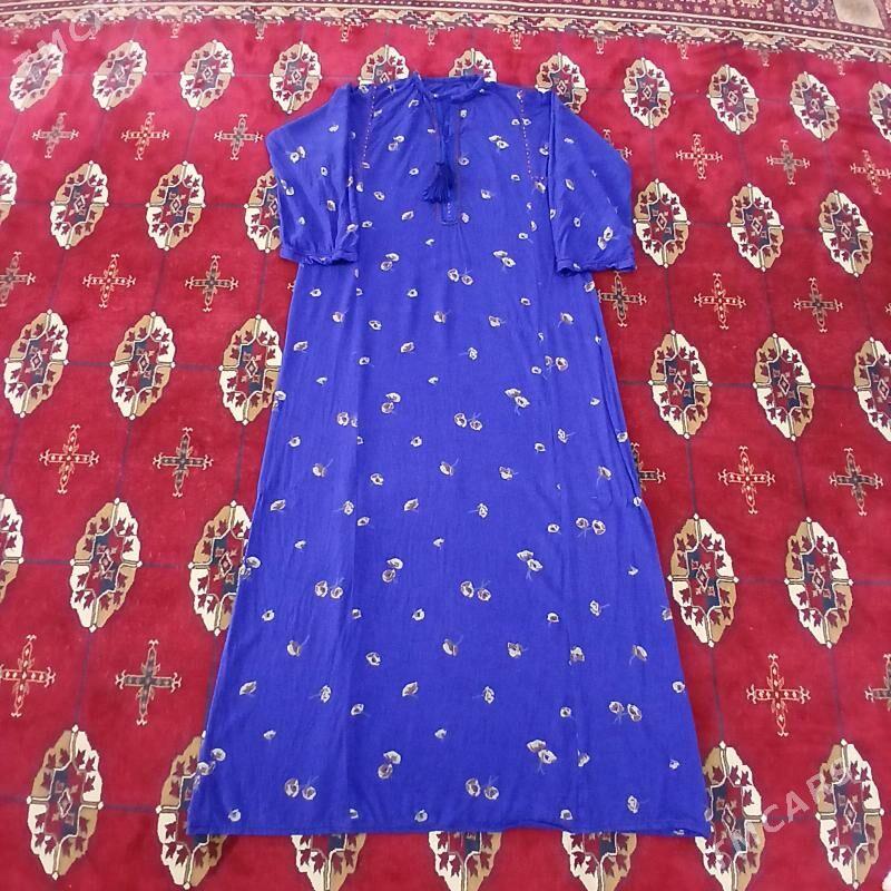 Ştapel koynek - Büzmeýin - img 2