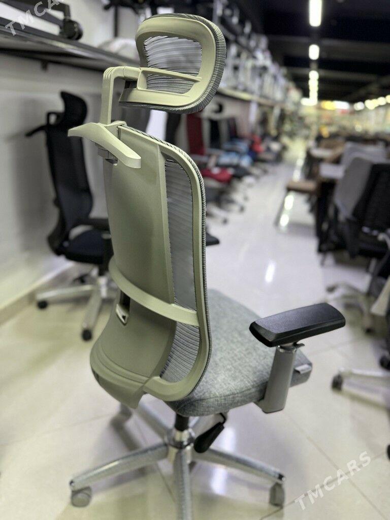 Kreslo setka.Сетка кресло - Aşgabat - img 3