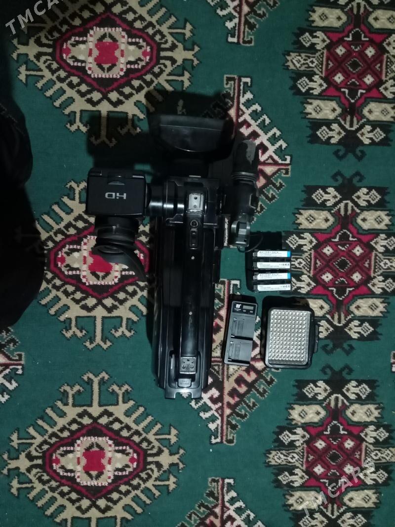 1500 sony kamera - Гороглы (Тагта) - img 3