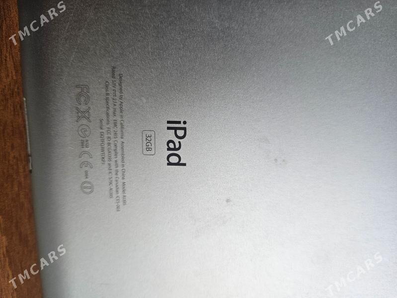 Ipad - Ашхабад - img 5