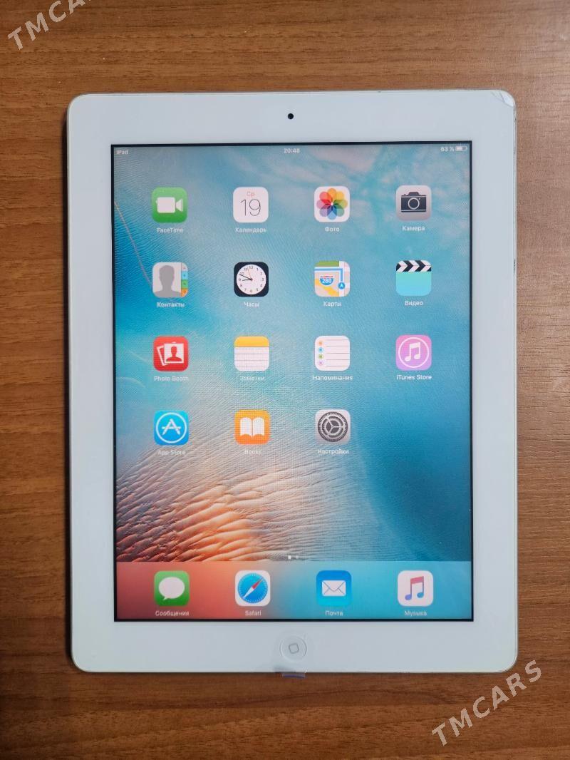 Ipad - Ашхабад - img 3