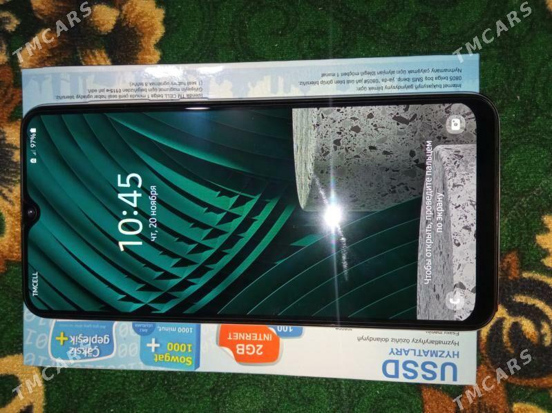 Самсунг А30 - Änew - img 1