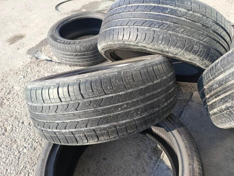 225 50 18 TEKER NEXEN 800 TMT - Aşgabat - img 4