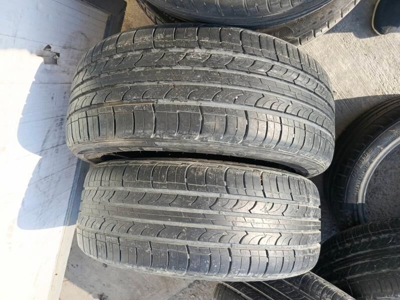 225 50 18 TEKER NEXEN 800 TMT - Aşgabat - img 2