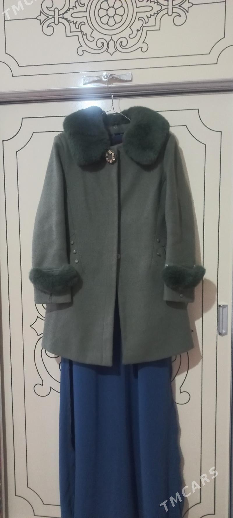 Palto - Акдепе - img 1