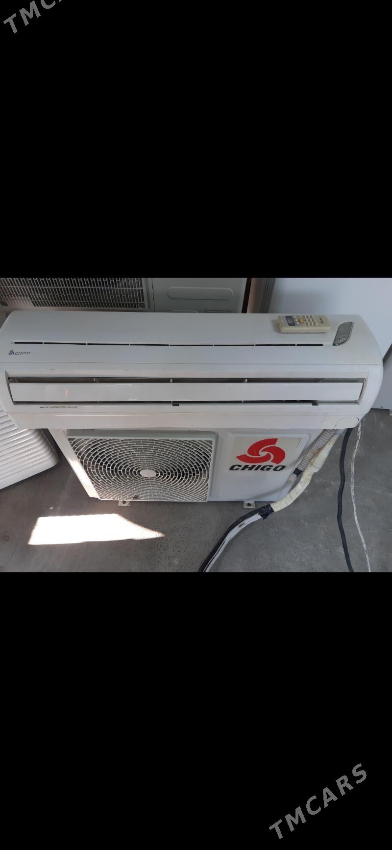 Чико 80квадратов - Aşgabat - img 1