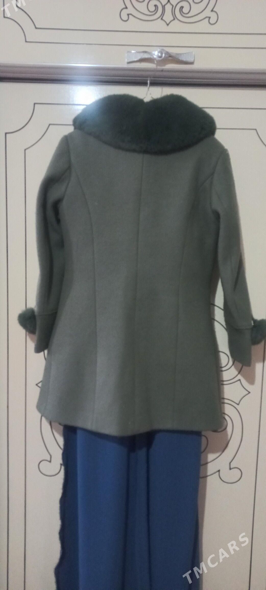 Palto - Акдепе - img 2