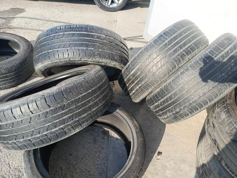 225 50 18 TEKER NEXEN 800 TMT - Aşgabat - img 3