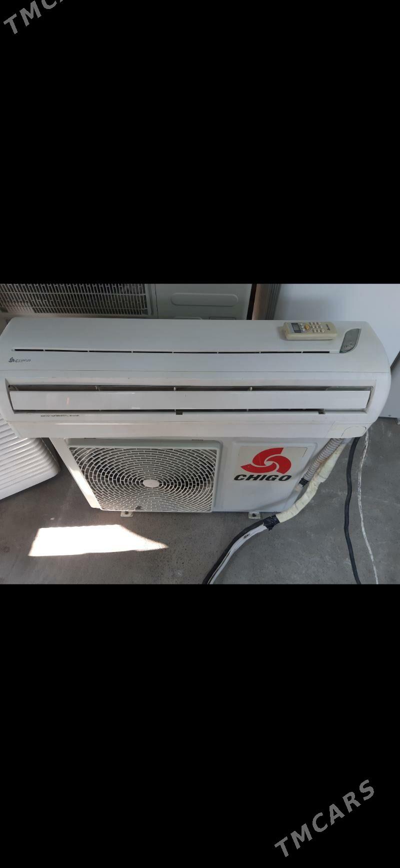 Чико 80квадратов - Aşgabat - img 2