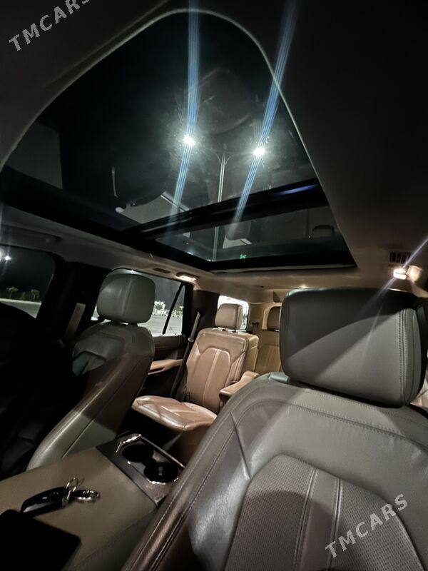 Ford Expedition 2018 - 640 000 TMT - Ашхабад - img 5