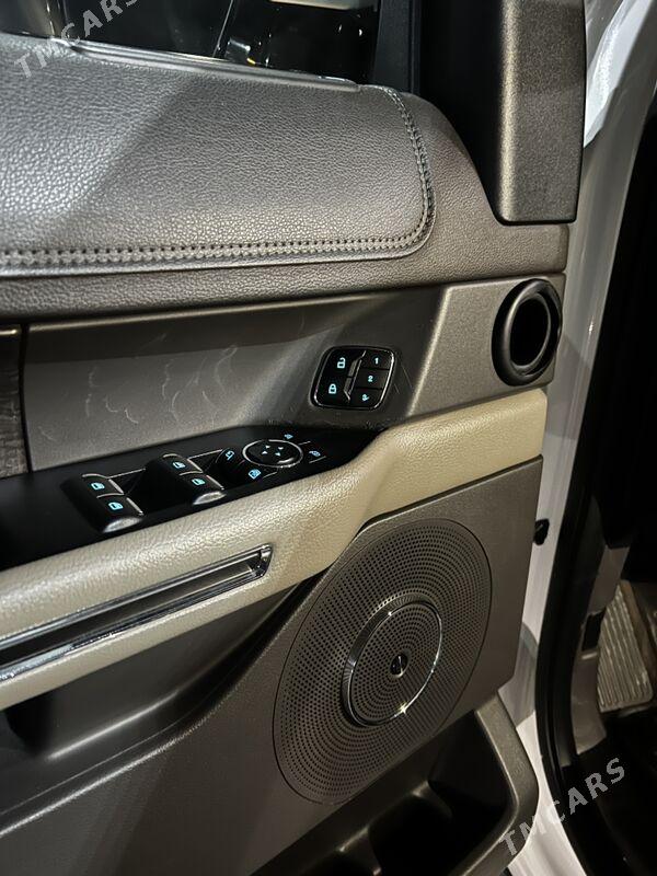 Ford Expedition 2018 - 640 000 TMT - Ашхабад - img 6