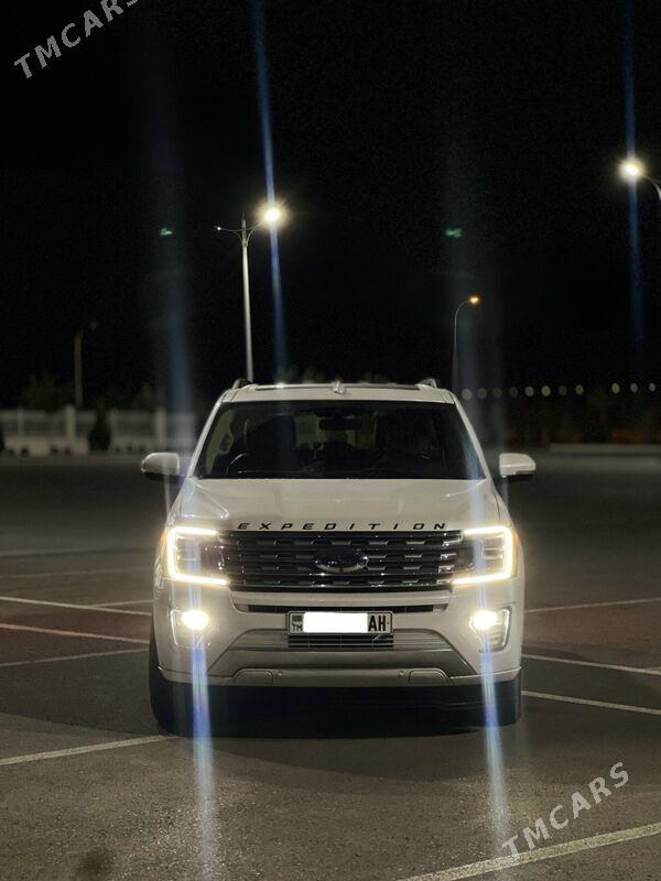 Ford Expedition 2018 - 640 000 TMT - Ашхабад - img 9