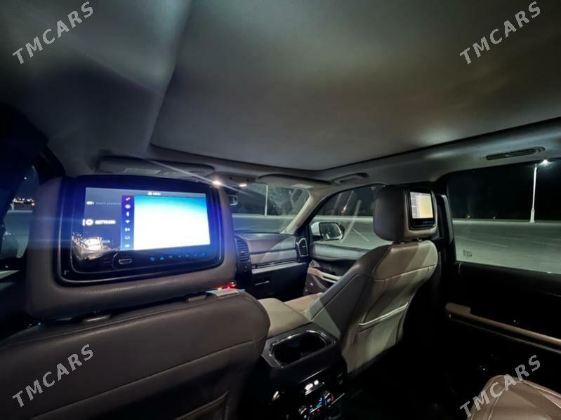 Ford Expedition 2018 - 640 000 TMT - Ашхабад - img 4