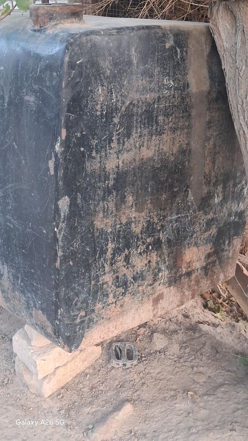 Salyarka Demir BAK 1 600 TMT - Керки - img 2