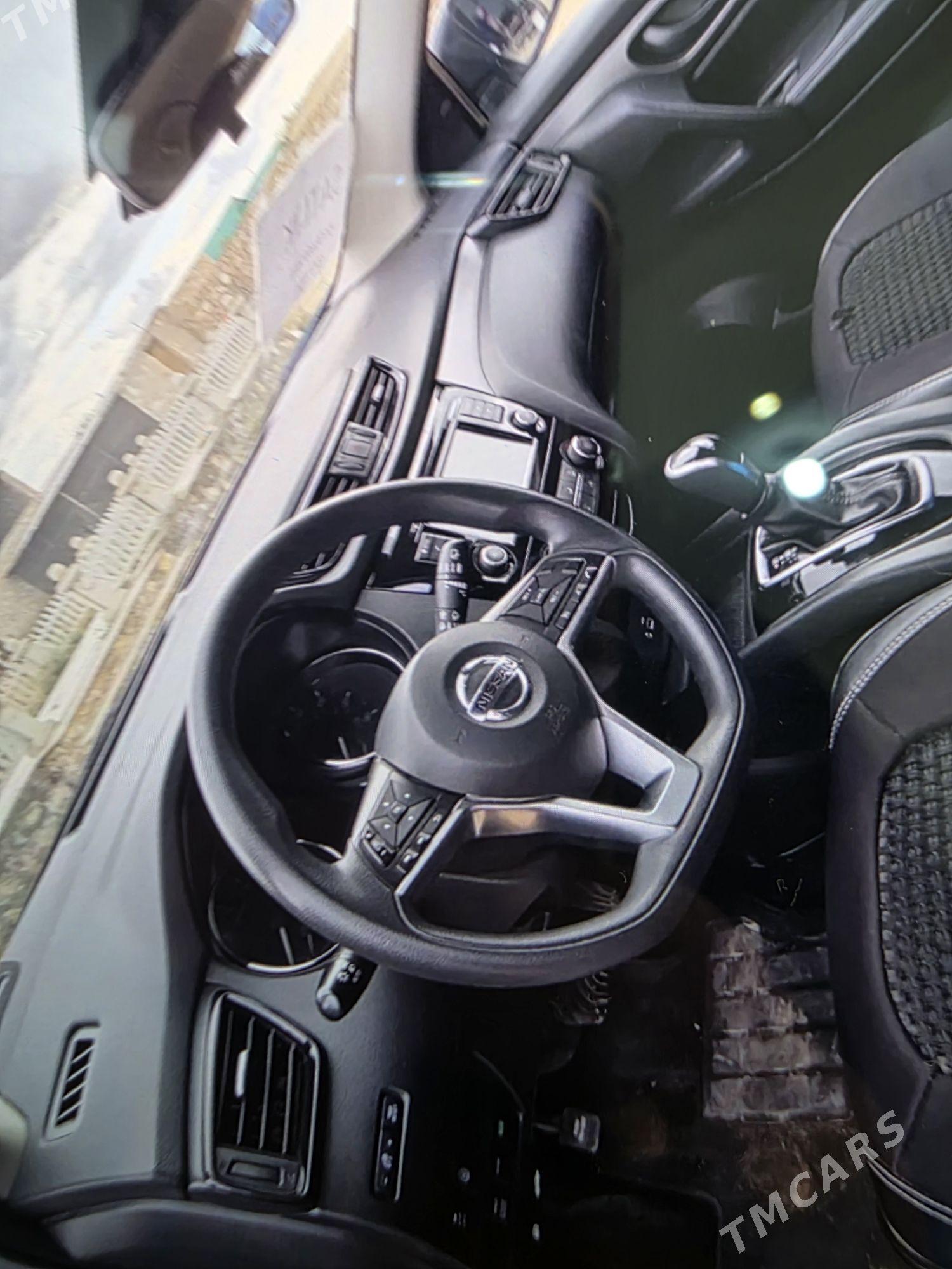 Nissan Rogue Sport 2020 - 335 000 TMT - Türkmenabat - img 9