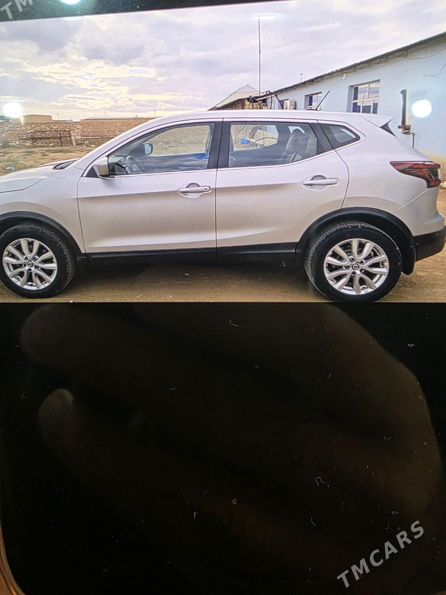 Nissan Rogue Sport 2020 - 335 000 TMT - Türkmenabat - img 7