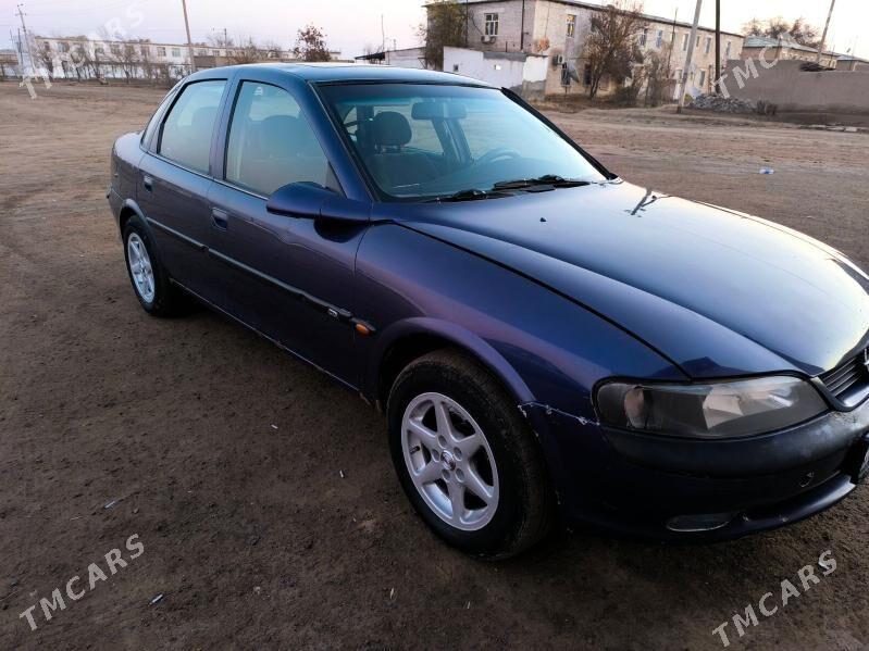 Opel Vectra 1997 - 77 000 TMT - етр. Туркменбаши - img 2