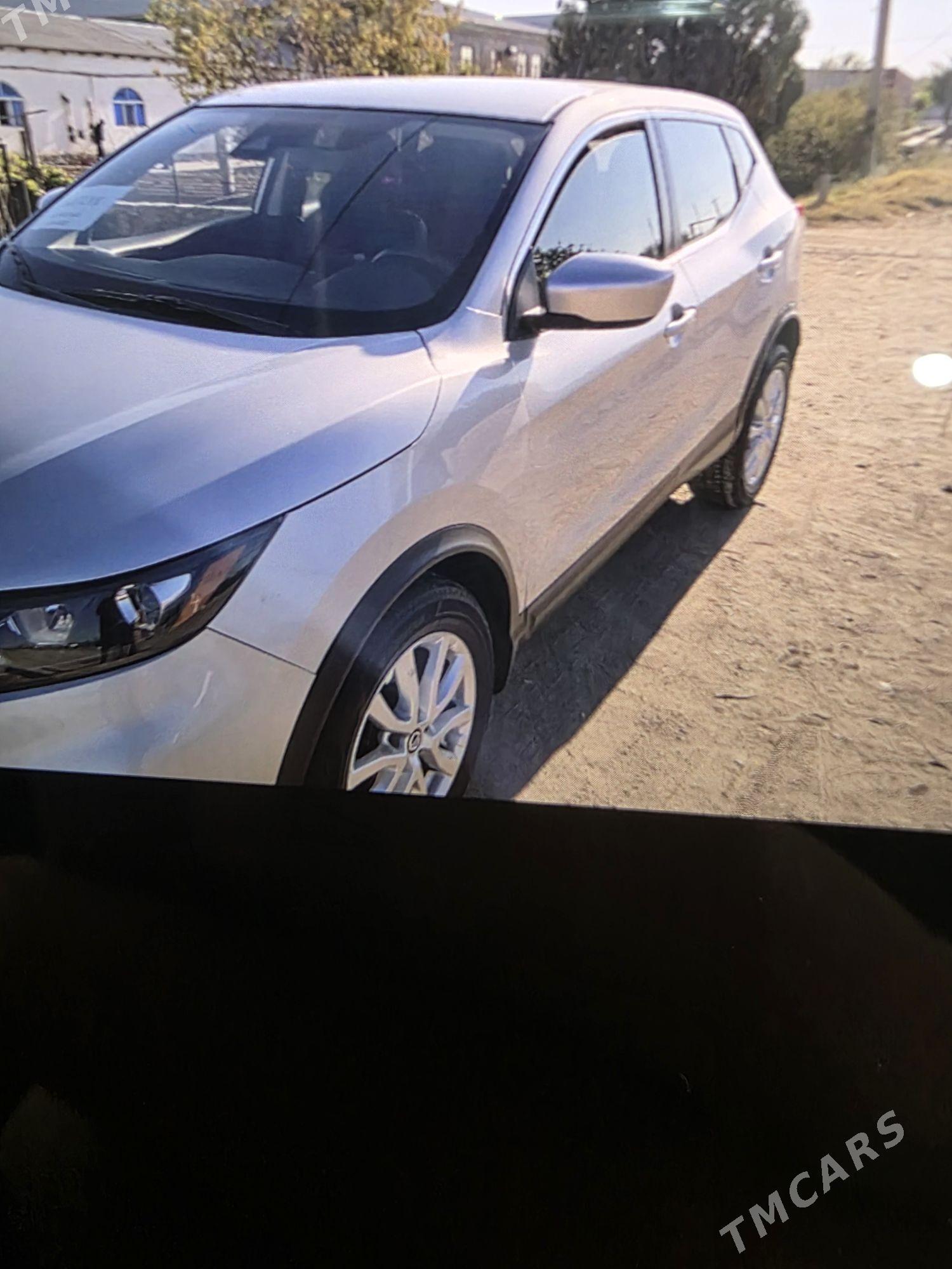 Nissan Rogue Sport 2020 - 335 000 TMT - Türkmenabat - img 3