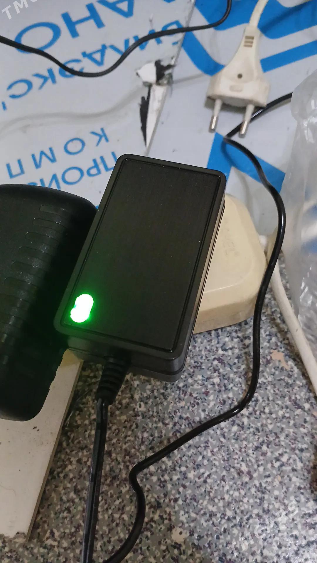 zaryatnik - Ашхабад - img 1