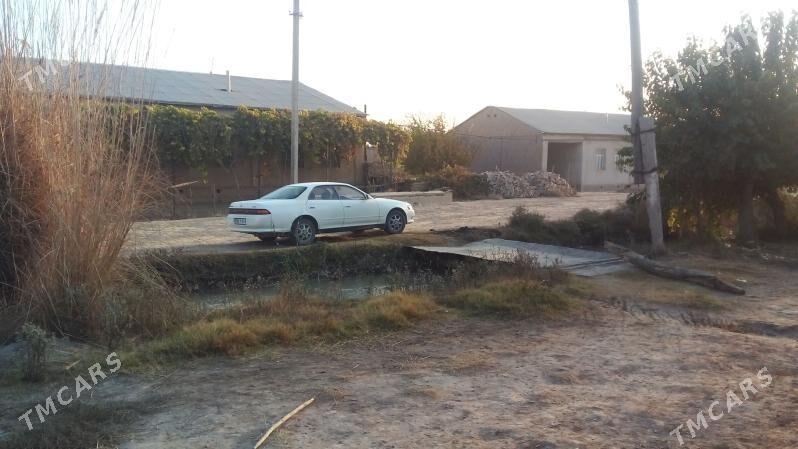 Toyota Mark II 1993 - 60 000 TMT - Халач - img 7