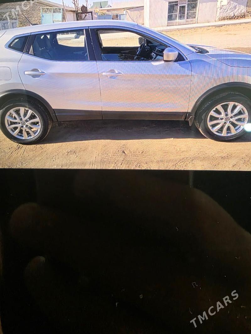 Nissan Rogue Sport 2020 - 335 000 TMT - Türkmenabat - img 5