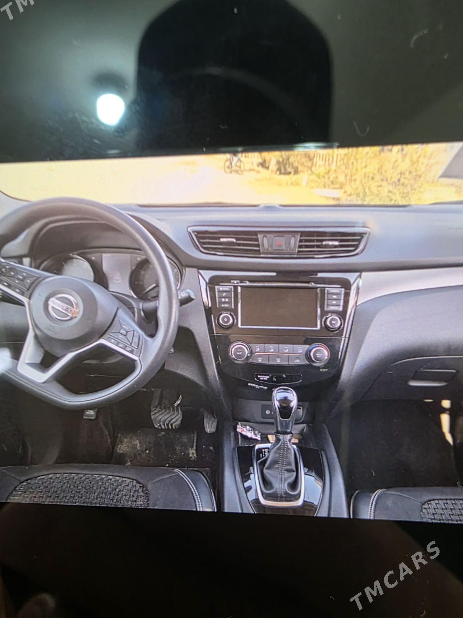 Nissan Rogue Sport 2020 - 335 000 TMT - Türkmenabat - img 8