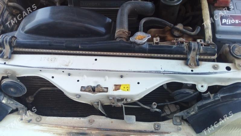 Toyota Mark II 1993 - 60 000 TMT - Халач - img 3