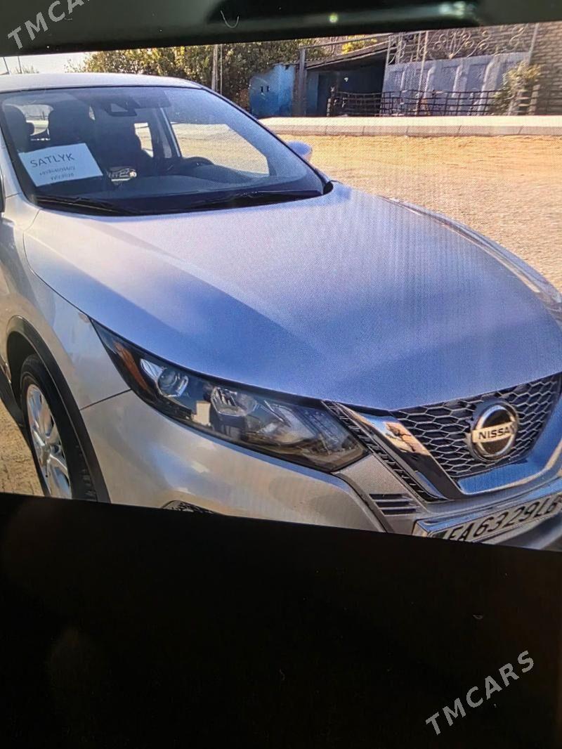 Nissan Rogue Sport 2020 - 335 000 TMT - Türkmenabat - img 6