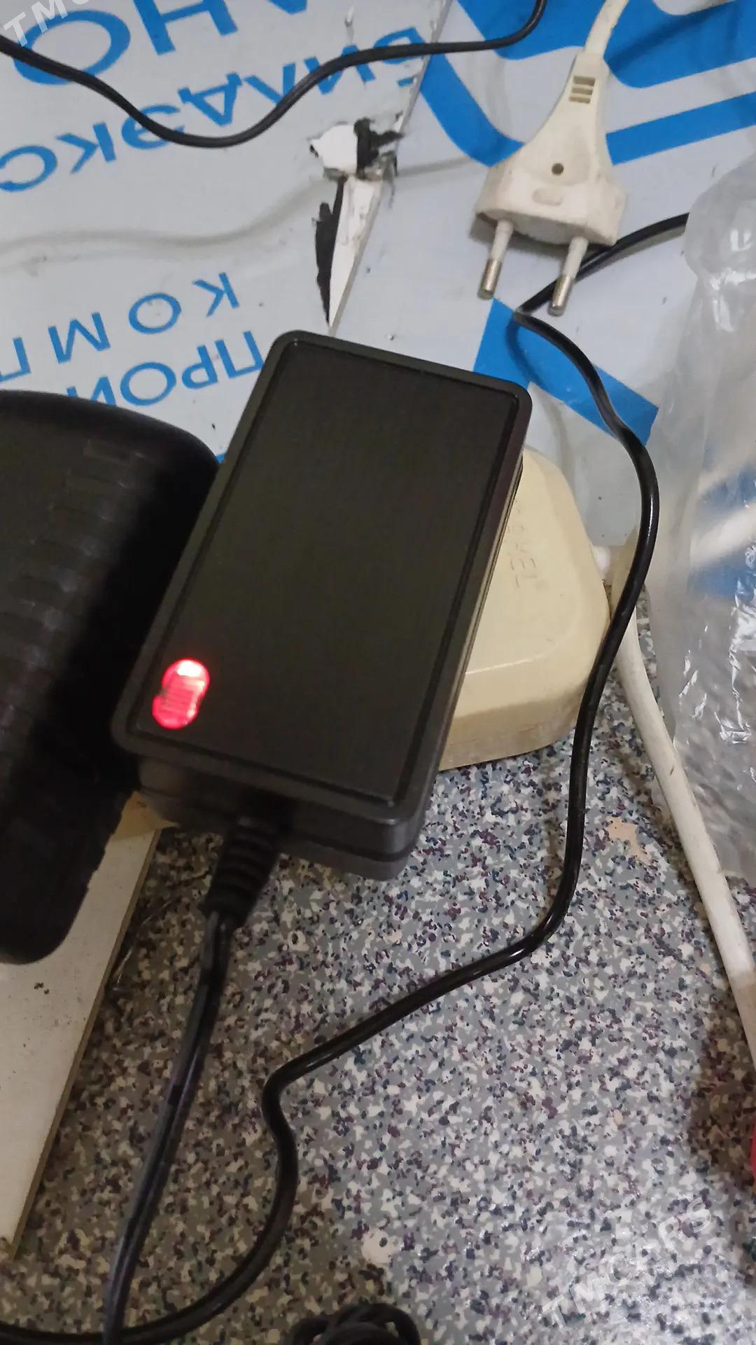 zaryatnik - Ашхабад - img 2