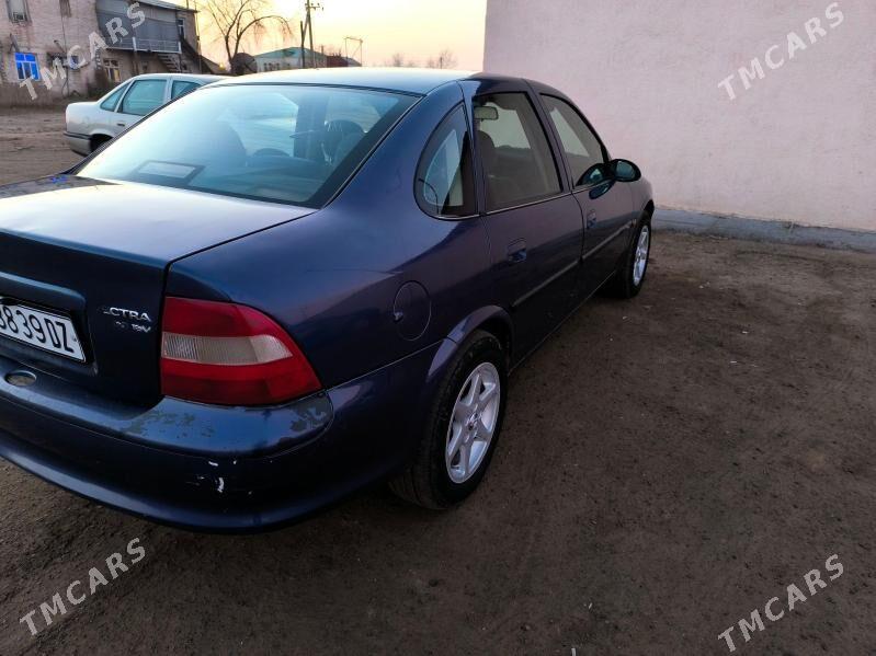 Opel Vectra 1997 - 77 000 TMT - етр. Туркменбаши - img 4