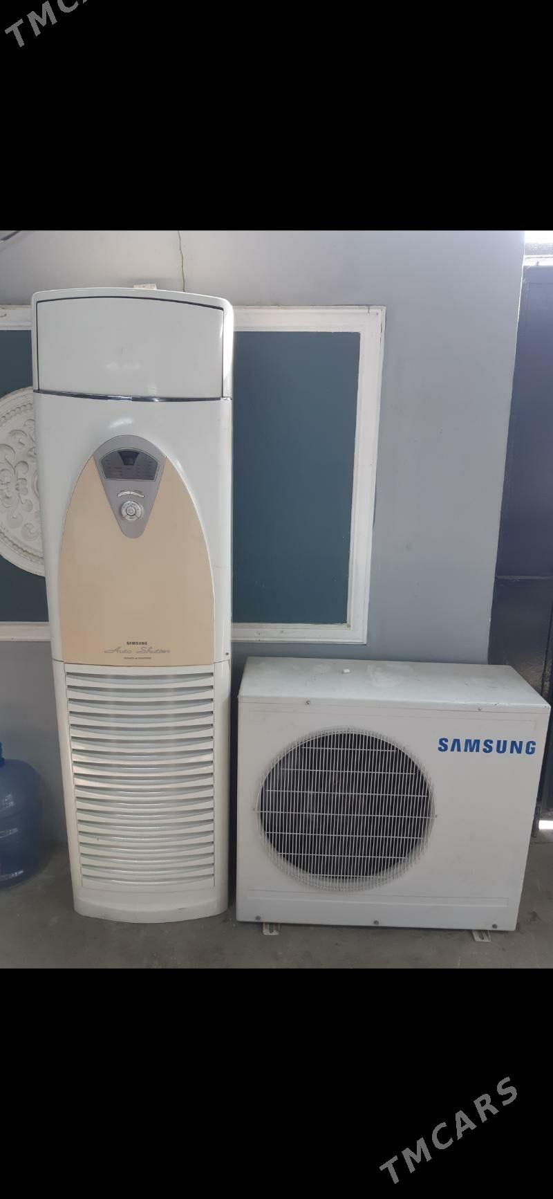 Shkaf Шкаф 100кв - Aşgabat - img 1