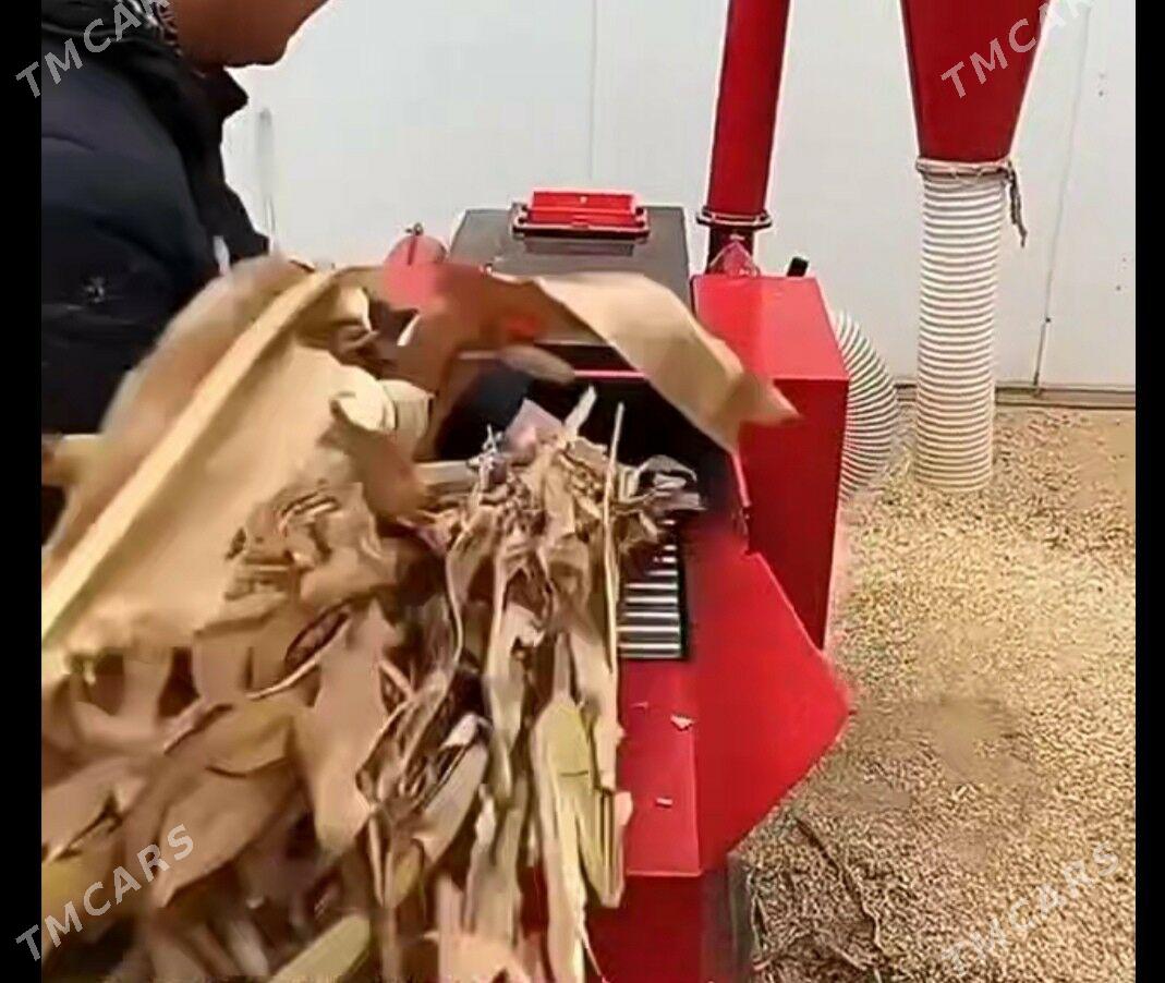 Ot tüweýän - Türkmenabat - img 3