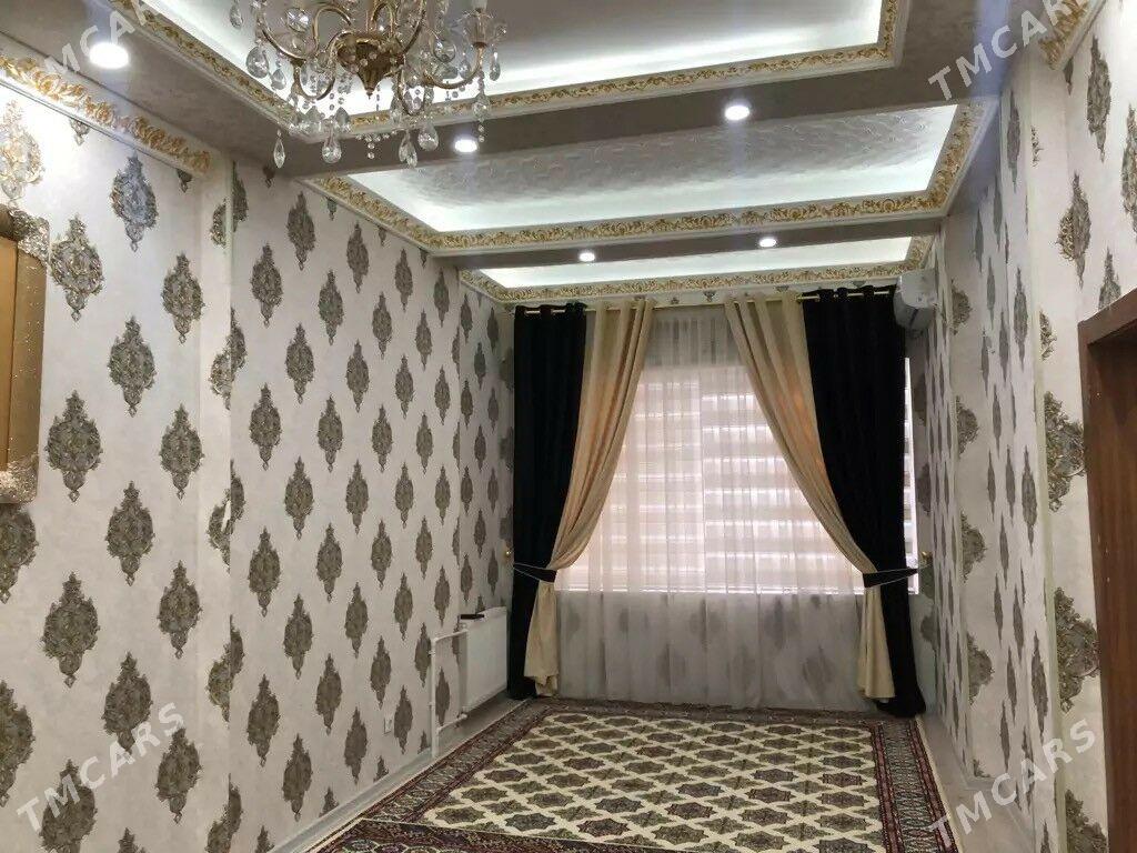 Satlyk Elitga - Мары - img 3