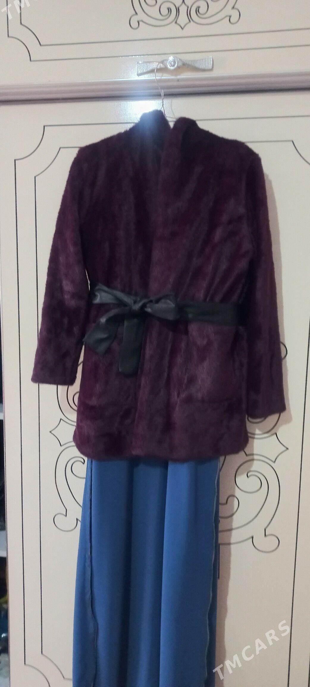 Jempir şuba ýaly - Akdepe - img 2