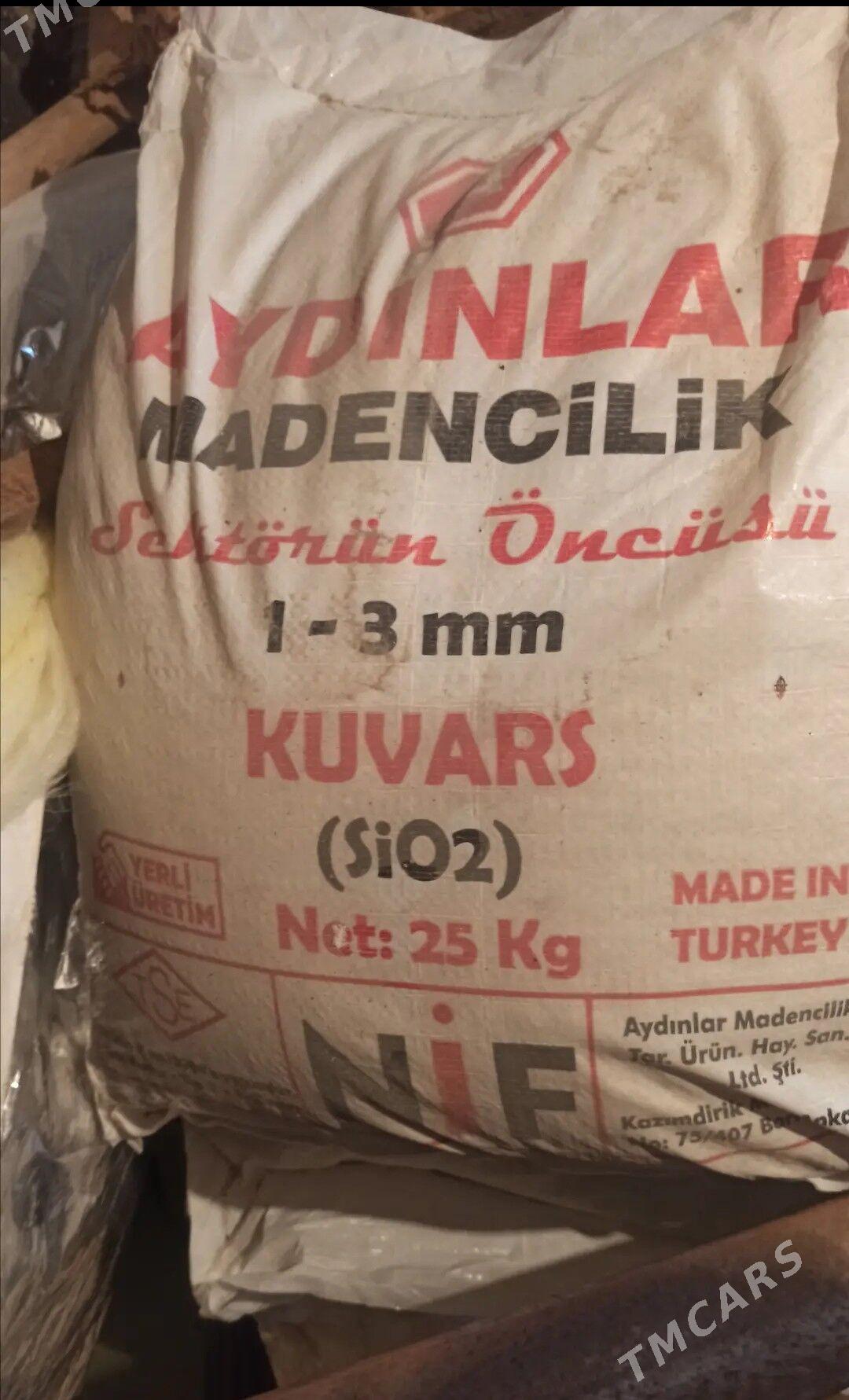 Песочный фильтр - Балканабат - img 4